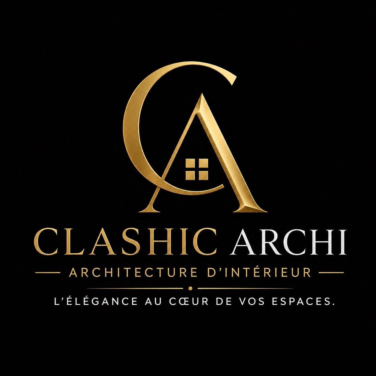 Clashic Archi